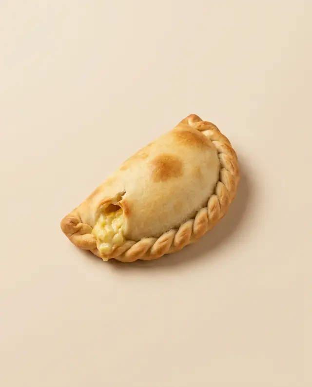 Empanada Humita
